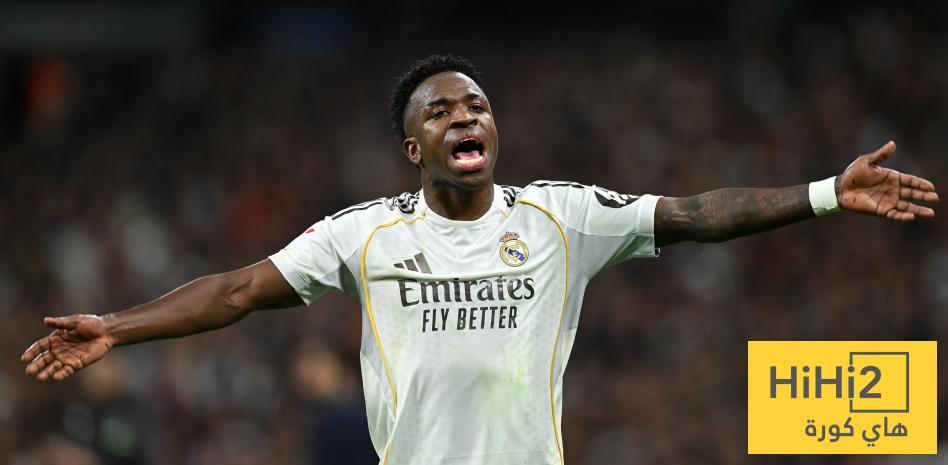 ومرة أخرى.. البرنابيو على وشك الانهيار