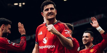 احصائيات مباراة مانشستر يونايتد و فولهام في الدوري الانجليزي