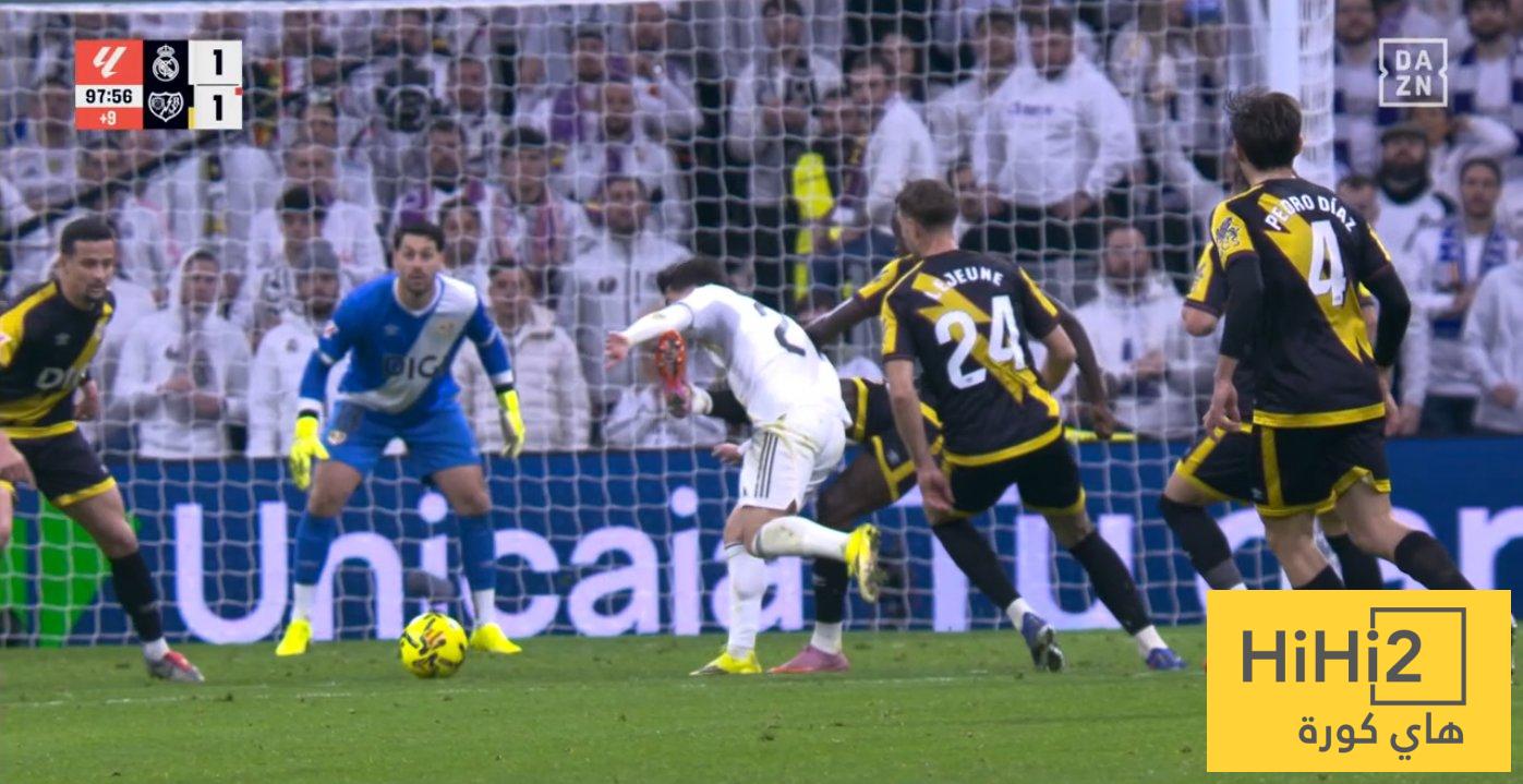 صحفي برشلوني مصدوم من لقاء ريال مدريد