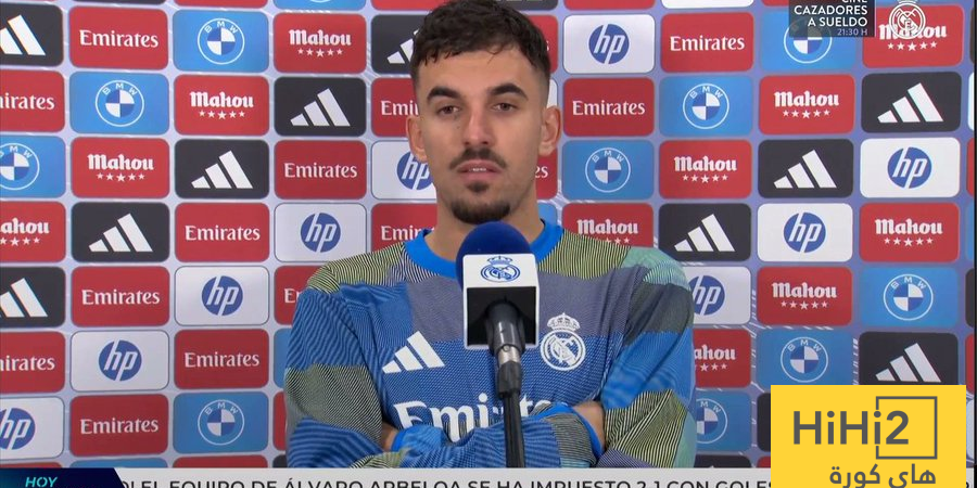 تعليق سيبايوس بعد الفوز على رايو فاليكانو