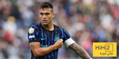 أرقام لاوتارو مارتينيز ضد كريمونيسي