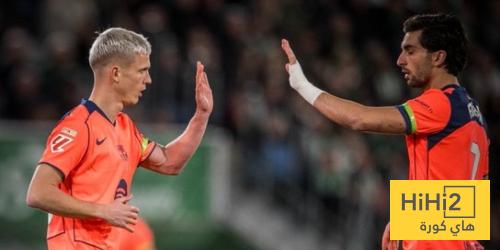 احصائية سلبية لبرشلونة خارج ارضه ..!