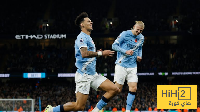التحدي المقبل لمانشستر سيتي بعد التعادل امام توتنهام 2 التحدي المقبل لمانشستر سيتي بعد التعادل امام توتنهام 1