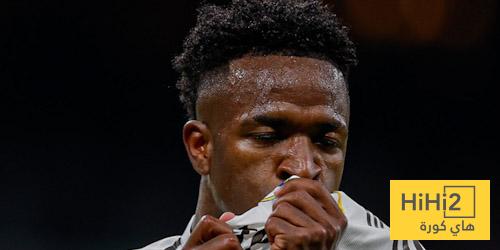 إحصائيات فينيسيوس أمام رايو فاليكانو