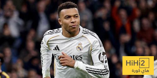 أرقام مبابي أمام رايو فاليكانو