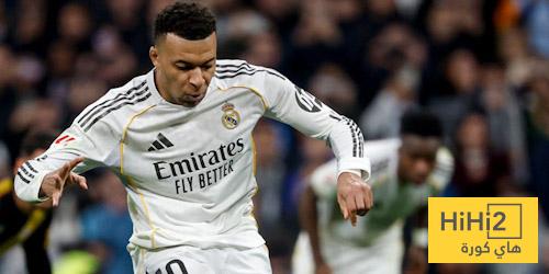 ” مقبول ” لبرشلونة .. ” مرفوض ” للريال !