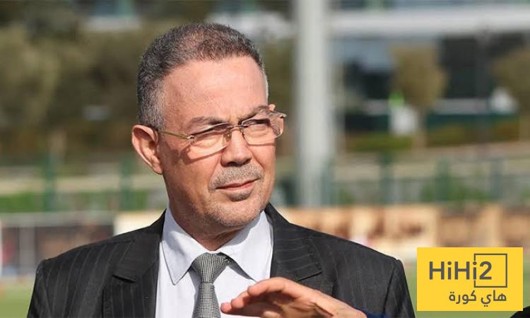 المغرب ينتقم من الكاف