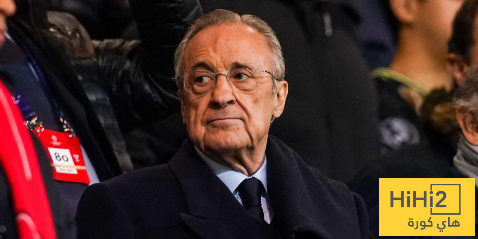 40 مليونًا لا تكفي… ريال مدريد يرفض عودة مدافعه للبريميرليغ