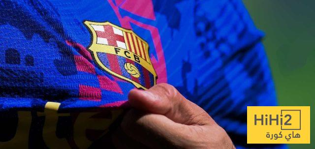 هل يتعاقد برشلونة مع هالاند أو ألفاريز ؟ فيكتور فونت يجيب