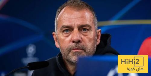 مارك سيريا يرد على تصريحات فليك