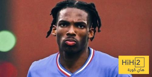 رسميا .. ليفربول يعلن التعاقد مع جاكيه