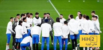 ريال مدريد لن يلجأ لهذا الأمر في الصيف