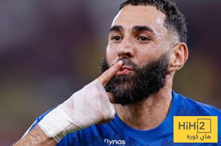 من موّل صفقة انتقال بنزيما إلى الهلال ؟ من موّل صفقة انتقال بنزيما إلى الهلال ؟