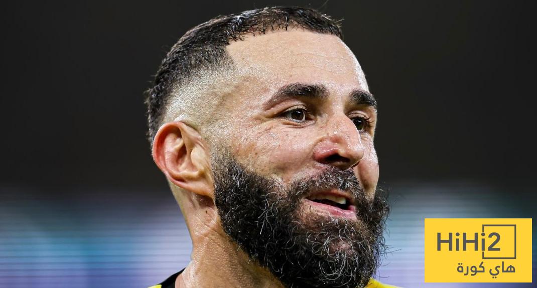 بعد الغرق في دوامة المشاكل .. الهلال يُنقذ كريم بنزيما من الاتحاد !