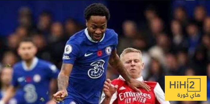 ارقام تشيلسي الهجومية هذا الموسم ارقام تشيلسي الهجومية هذا الموسم