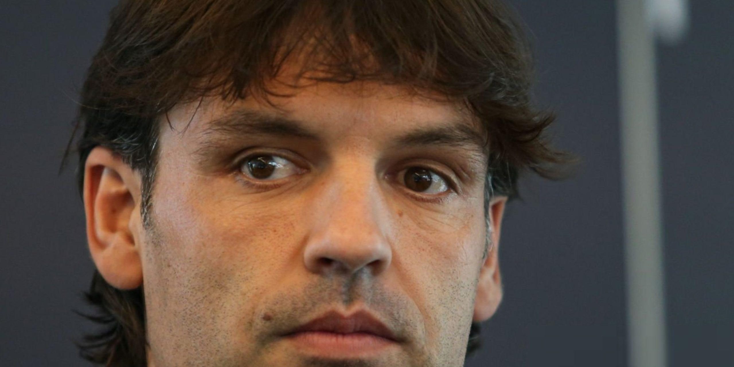 رأي مورينتس في غونزالو غارسيا