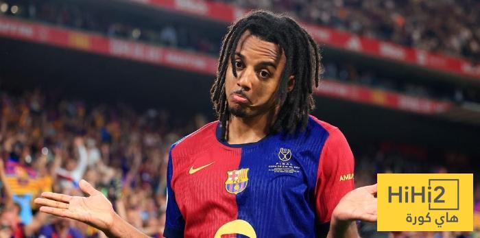 احصائيات برشلونة الدفاعية هذا الموسم