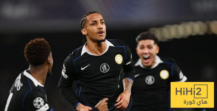 تعليق جواو بيدرو قبل مواجهة أرسنال