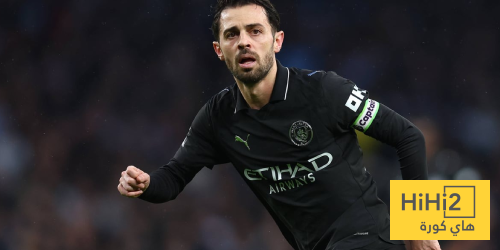 سيلفا يعيش موسمه الأخير مع السيتي