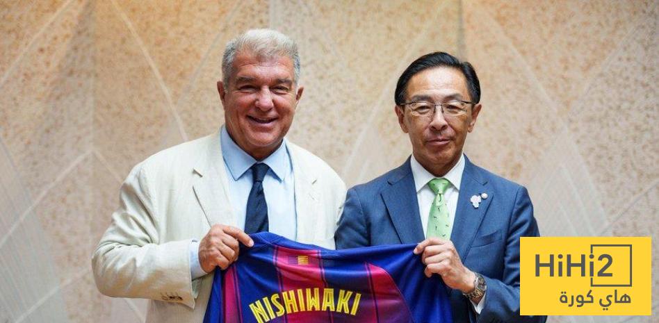 صدمة في مخازن برشلونة تتعدى الـ 4 مليون يورو !