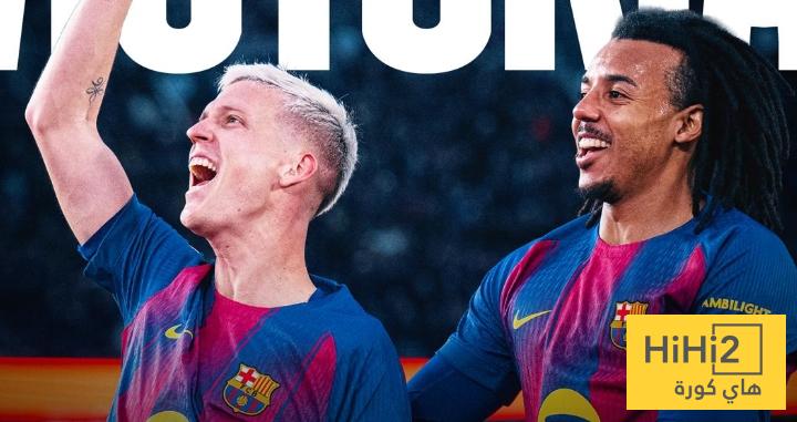 احصائيات شوط برشلونة و ألباسيتي