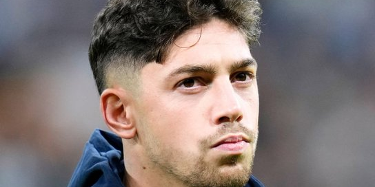 فالفيردي عمود التماسك في أصعب فترات ريال مدريد فالفيردي عمود التماسك في أصعب فترات ريال مدريد