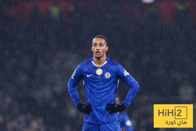 تقييم لاعبي تشيلسي بعد الهزيمة امام ارسنال 2 تقييم لاعبي تشيلسي بعد الهزيمة امام ارسنال 1