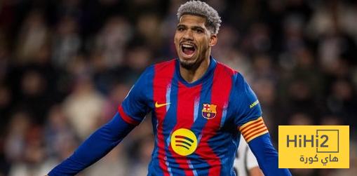 أول تعليق من أراوخو بعد التأهل لنصف نهائي كأس الملك