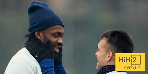 أرقام مهمة قبل مباراة الإنتر وتورينو