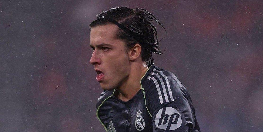 أربيلوا غير مقتنع بأظهرة ريال مدريد