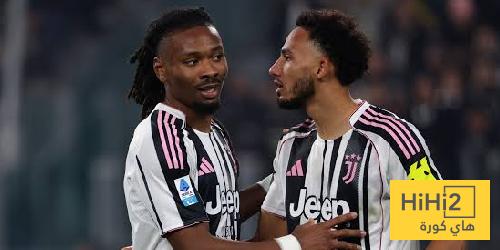 اختبار صعب ينتظر يوفنتوس على ملعب أتالانتا