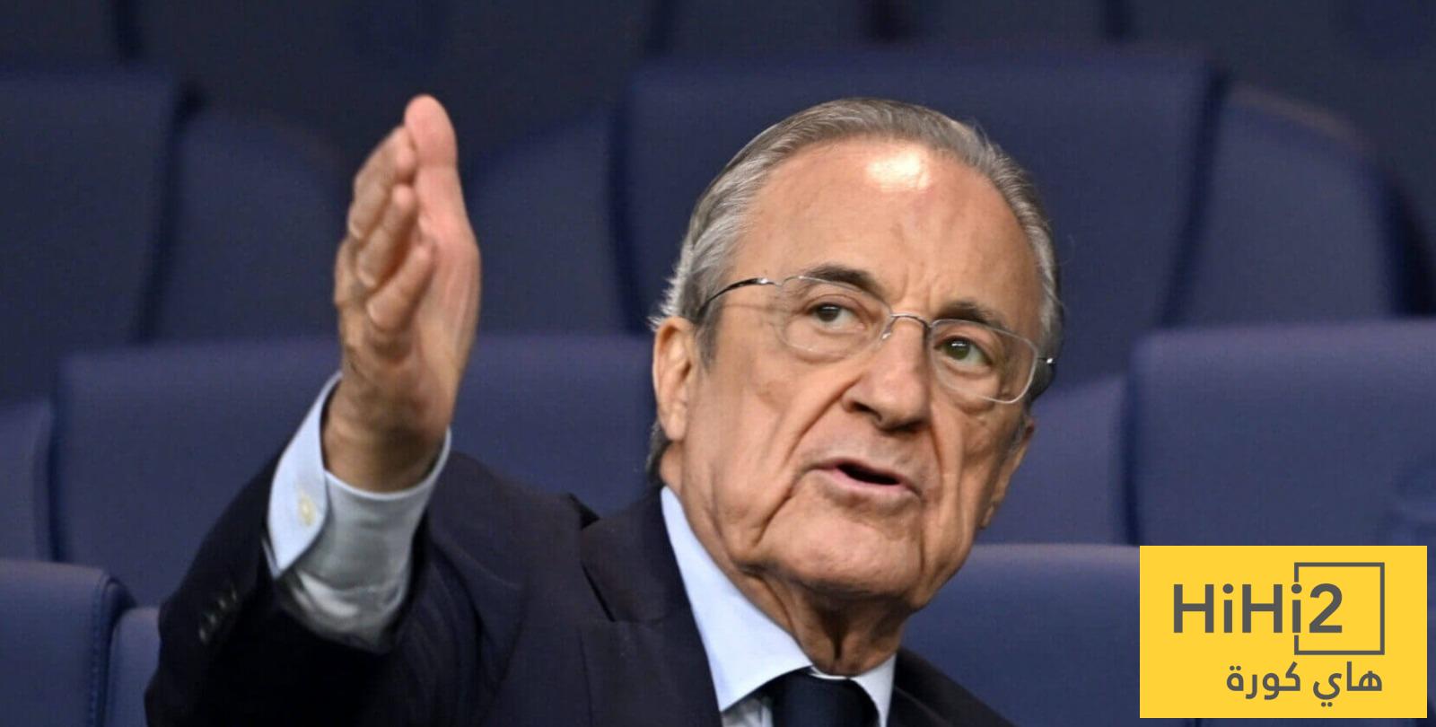 لا إجماع داخل إدارة ريال مدريد على المدرب القادم