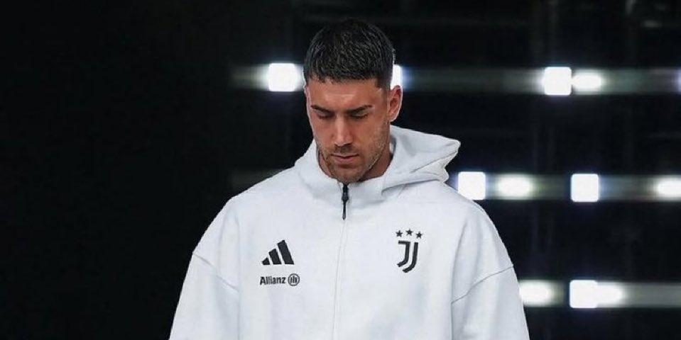 آخر تطورات مستقبل فلاهوفيتش مع يوفنتوس آخر تطورات مستقبل فلاهوفيتش مع يوفنتوس