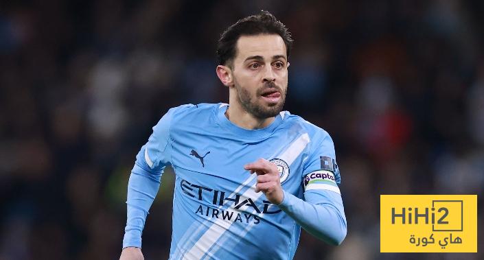 رقم مميز لمانشستر سيتي أمام نيوكاسل