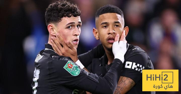 كم مرة توج السيتي بكأس الرابطة ؟ كم مرة توج السيتي بكأس الرابطة ؟