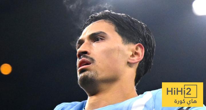 رايندرز يعلق على مواجهة أرسنال في نهائي كأس الرابطة