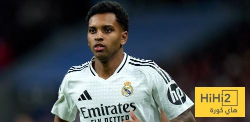 صور .. رودريغو يسعى لحجز مقعد أساسي في تشكيلة اربيلوا