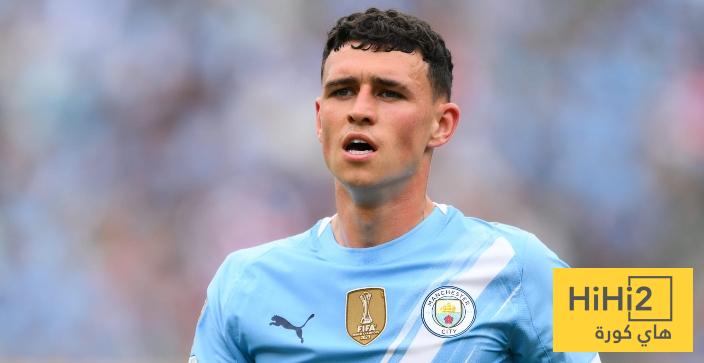 ملخص ما قدمه فودين في مباراة نيوكاسل