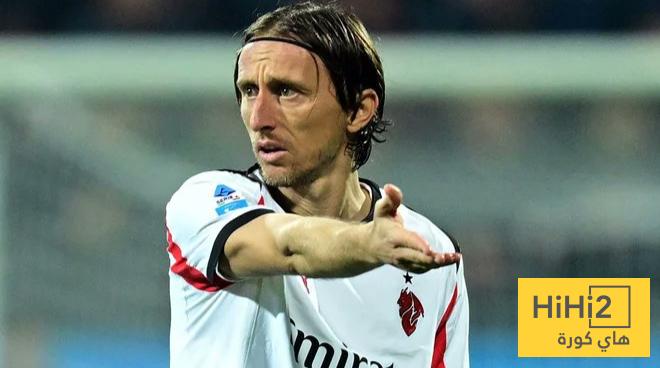 مشكلة ريال مدريد تكمن هنا