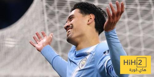 تعليق رايندرز بعد الفوز على نيوكاسل