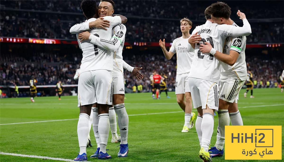 نجم توتنهام يقترب من ريال مدريد