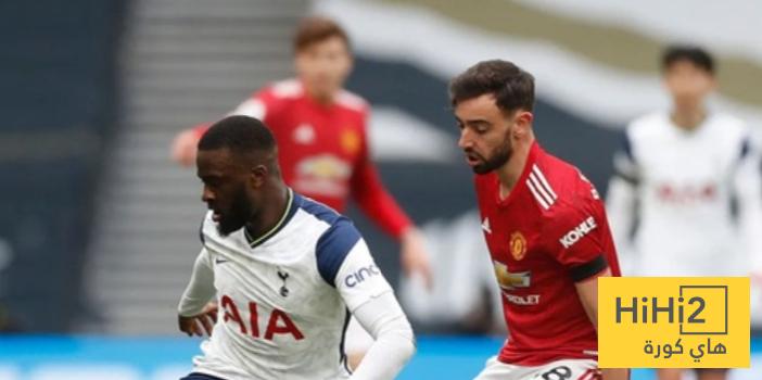 إحصائيات مانشستر يونايتد الهجومية هذا الموسم