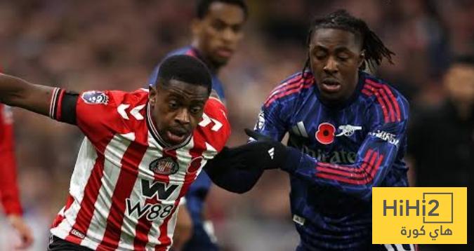 افضل لاعبو أرسنال هذا الموسم