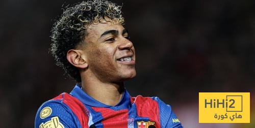 نجم برشلونة السابق يتغنى بموهبة لامين