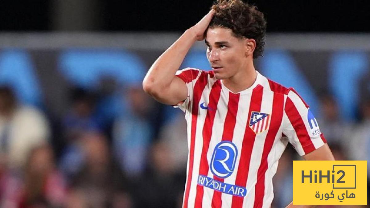 ألفاريز سيكون خيار سيء لبرشلونة في الصيف القادم