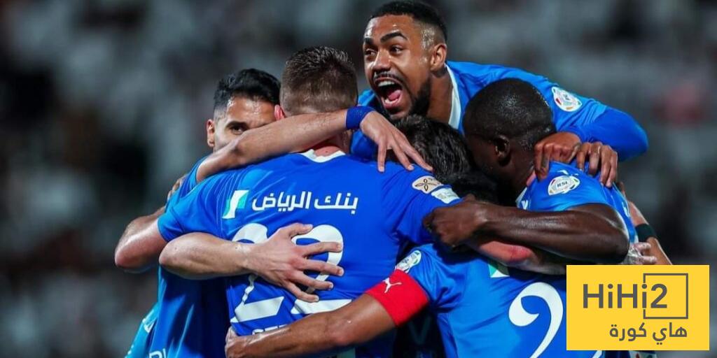 أسماء صنعت تاريخ الهلال التهديفي عبر الأجيال !