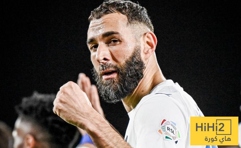 لماذا يُعتبر بنزيما القائد الحقيقي للمشروع السعودي ؟