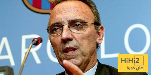 هل اشتريت حكاما ؟ .. غاسبارت يجيب