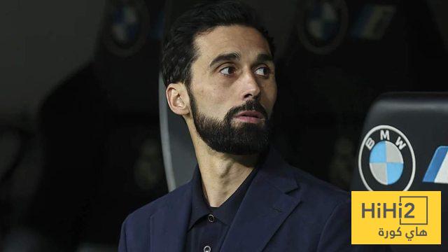 التصويت على اختيار مدرب ريال مدريد
