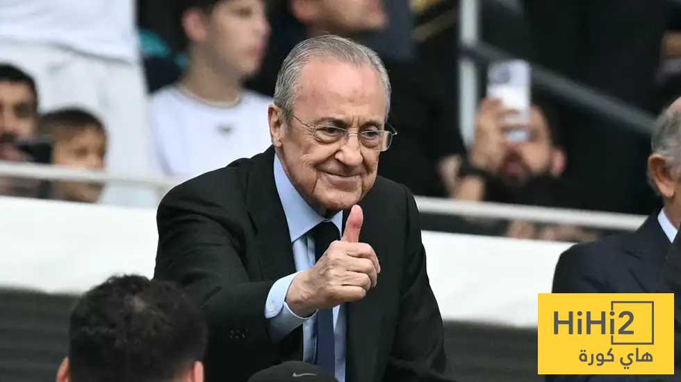 هدف بيريز صعب المنال